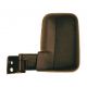 Retroviseur complet FORD TRANSIT 08/1986-08/1991 - Manuel a Cable - Gauche - CIPA