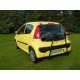 PORTE-VELOS CITROEN C1 Support Velos Monoflex - WESTFALIA fabriquant attelage