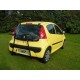 PORTE-VELOS TOYOTA AYGO -Support Velos Monoflex WESTFALIA fabriquant attelage
