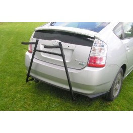 PORTE-VELOS TOYOTA PRIUS 3 Support Velos Monoflex WESTFALIA fabriquant attelage