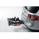 EXTENSION 3eme VELO POUR WESTFALIA PORTILO fixer sur attelages