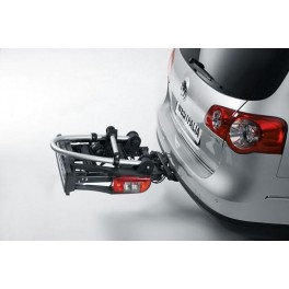 EXTENSION 3eme VELO POUR WESTFALIA PORTILO fixer sur attelages