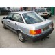 ATTELAGE AUDI 80 et 90 Berline AUSSI Quattro - 1986-1991 - Rotule equerre - attache remorque WESTFALIA