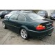 ATTELAGE BMW Serie 3 Coupe 1998-2005 (E46/2) - RDSO demontable sans outil - WESTFALIA