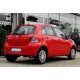 ATTELAGE DAIHATSU CHARADE 2011- - RDSO demontable sans outil - attache remorque WESTFALIA