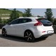 ATTELAGE VOLVO V40 BREAK 2012- - RDSO demontable sans outil - attache remorque WESTFALIA