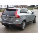ATTELAGE VOLVO XC60  2008- - RDSO demontable sans outil - attache remorque WESTFALIA
