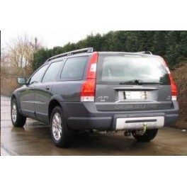 ATTELAGE VOLVO XC 70 2007- - Rotule equerre - attache remorque WESTFALIA attache remorque
