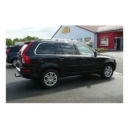 ATTELAGE VOLVO XC90 2003- - Col de de cygne - WESTFALIA at