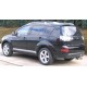 ATTELAGE MITSUBISHI Outlander - 2007- - RDSO demontable sans outil - attache remorque WESTFALIA