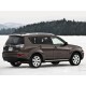 ATTELAGE MITSUBISHI OUTLANDER 2007-2012 - RDSO demontable sans outil - attache remorque WESTFALIA
