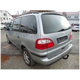 ATTELAGE  FORD GALAXY 2000-2006 - Col de Cygne - attache remorque WESTFALIA
