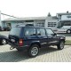 ATTELAGE JEEP Cherokee 1996-2001 (Type XJ ou MY) - Rotule equerre - attache remorque WESTFALIA