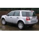 ATTELAGE LAND ROVER Freelander 2007- - Col de cygne - attache remorque WESTFALIA