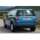 ATTELAGE LANDROVER FREELANDER 2012- - COL DE CYGNE - attache remorque WESTFALIA