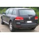 ATTELAGE VOLKSWAGEN Touareg 2002-2010 - RDSO demontable sans outil - WESTFALIA