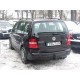 ATTELAGE VOLKSWAGEN TOURAN 2003- - COL DE CYGNE - attache remorque WESTFALIA