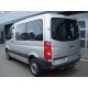 ATTELAGE  VOLKSWAGEN CRAFTER 2006 - Rotule equerre - attache remorque WEST