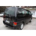 ATTELAGE VOLKSWAGEN TRANSPORTER T4 1996-2003 RDSO demontable sans outil â€“ WESTFALIA