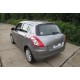 ATTELAGE  SUZUKI SWIFT 2010- - RDSO demontable - attache remorque WESTFA