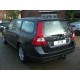 ATTELAGE VOLVO V70 2007-   - RDSO demontable sans outil - WESTFALIA
