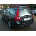 ATTELAGE VOLVO V70 2007-   - RDSO demontable sans outil - WESTFALIA