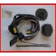 Faisceau specifique attelage AUDI A3 SPORTBACK 2013 - - 13 Broches montage facile prise attelage
