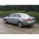 ATTELAGE AUDI A4 2001-2004 (Sauf S4) Type 8E - Col de cygne - attache remorque WESTFALIA