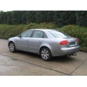 ATTELAGE AUDI A4 2001-2004 (Sauf S4) Type 8E - Col de cygne - attache remorque WESTFALIA
