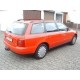 ATTELAGE AUDI A4 Break 1996-2001  - Col de cygne - attache remorque WESTFALIA