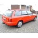 ATTELAGE AUDI A4 Break 1996-2001  - Col de cygne - attache remorque WESTFALIA