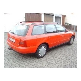 ATTELAGE AUDI A4 Break 1996-2001  - Col de cygne - attache remorque WESTFALIA