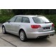 ATTELAGE AUDI A6 Break  2005-2011 - Col de cygne - attache remorque WESTFALIA