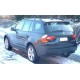 ATTELAGE BMW X3 2004-2010 (E83) - Col de cygne - attache remorque WESTFALIA