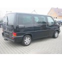 ATTELAGE VOLKSWAGEN Transporteur T4 (y compris Caravelle, rallonge, sureleve, Mu