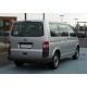 ATTELAGE VOLKSWAGEN TRANSPORTER T5 2010-  - Rotule equerre - attache remorque WESTFALIA