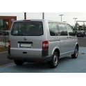 ATTELAGE VOLKSWAGEN TRANSPORTER T5 2010-  - Rotule equerre - attache remorque WESTFALIA