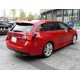 ATTELAGE SUBARU LEVORG 09/2015- - Col de cygne - attache remorque WESTFALIA