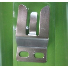BLISTER SUPPORT MICRO VIS - PRESIDENT specialiste CB et accessoires CB
