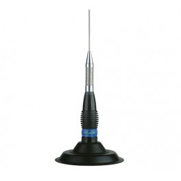 Antenne president ML 145 magnétique - accessoires et poste CB