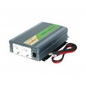CONVERTISSEURS DE TENSION 12/220 V - 2500 Watt - PRESIDENT specialiste CB et accessoires CB