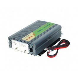 CONVERTISSEURS DE TENSION 12/220 V - 2500 Watt - PRESIDENT specialiste CB et accessoires CB