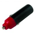 FICHE ALLUME CIGARE - PRESIDENT specialiste CB et accessoires CB