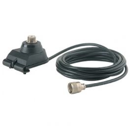 BLISTER LS 11 CPL - PRESIDENT specialiste CB et accessoire CB