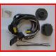 Faisceau specifique attelage ALFA CROSSWAGON Q4 2004- - 13 Broches montage facile prise attelage