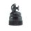 BLISTER PL/BN ADAPTATEUR PL/DV - PRESIDENT specialiste CB et accessoires CB