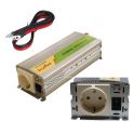 CV 12/220 V - 600 Watt Rohs CONVERTISSEURS DE TENSION - PRESIDENT specialiste CB et accessoires CB