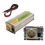 CV 12/220 V - 600 Watt Rohs CONVERTISSEURS DE TENSION - PRESIDENT specialiste CB et accessoires CB