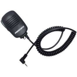 MICRO PRESIDENT POUR RANDY II - PRESIDENT specialiste CB et accessoire CB