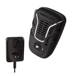 PRESIDENT LIBERTY-MIC Haut-parleur et microphone - PRESIDENT 